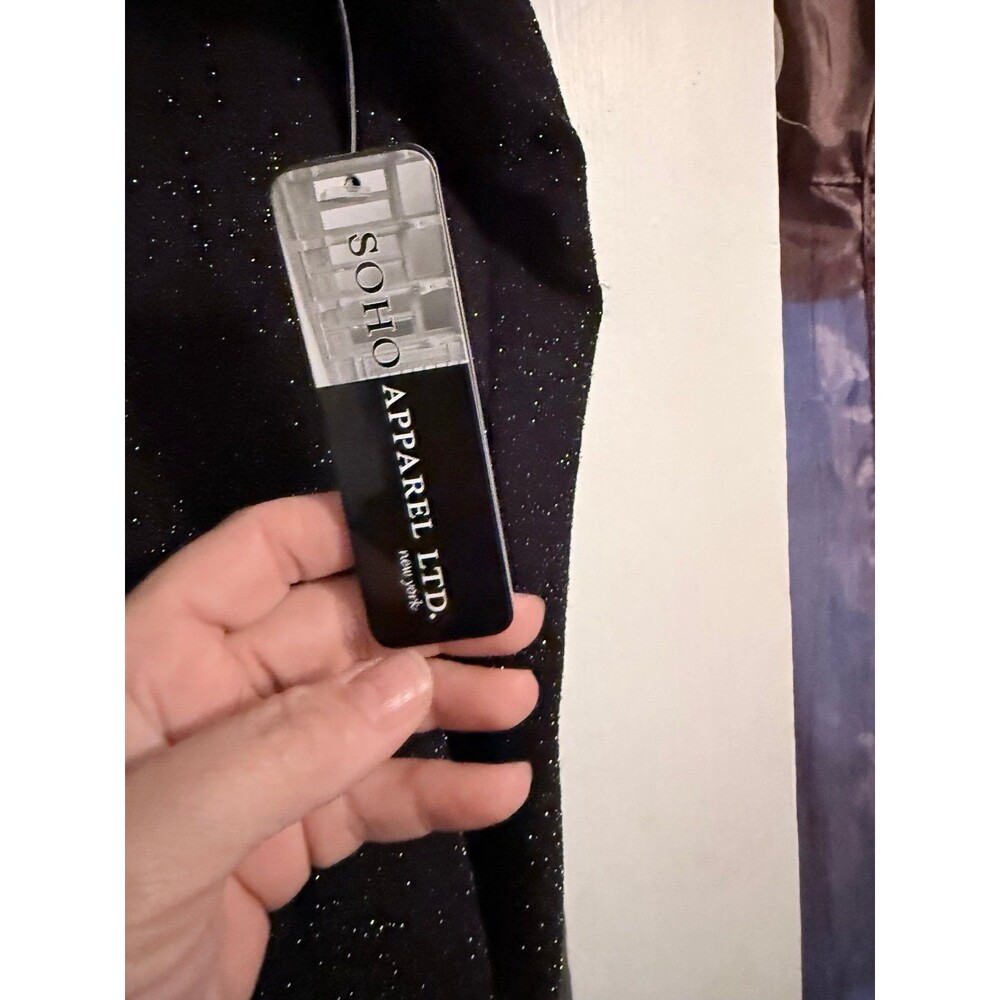 Soho DRESS Pants - Picture 2 of 4